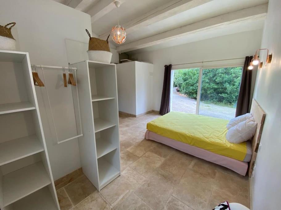 Régusse Villa Piscine - Gorges Du Verdon, Lac De Sainte-Croix מראה חיצוני תמונה