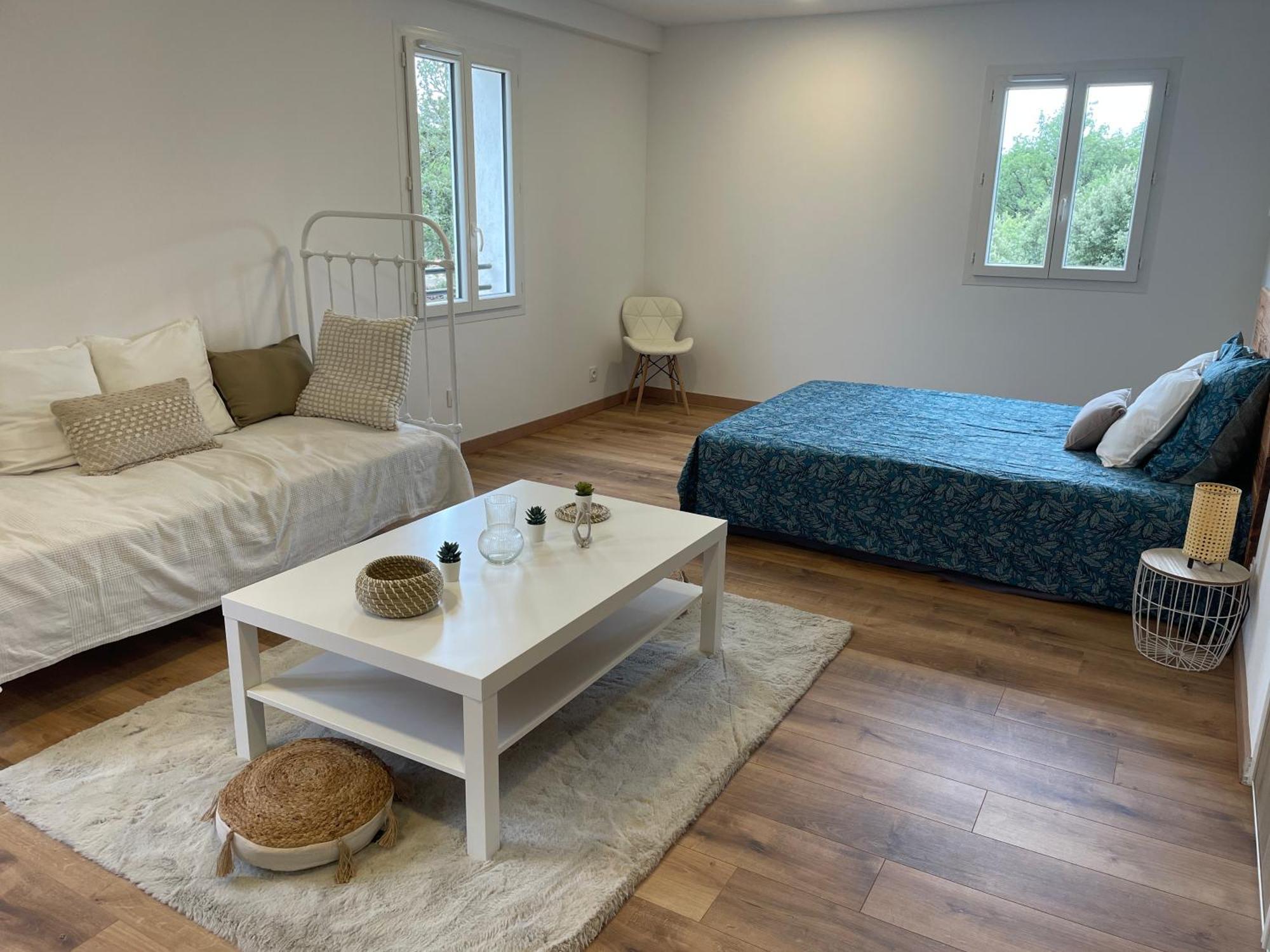 Régusse Villa Piscine - Gorges Du Verdon, Lac De Sainte-Croix מראה חיצוני תמונה